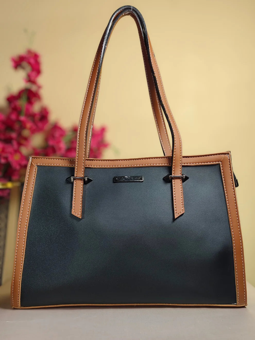 Classic carry- Black