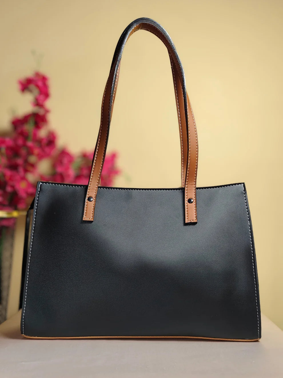 Classic carry- Black