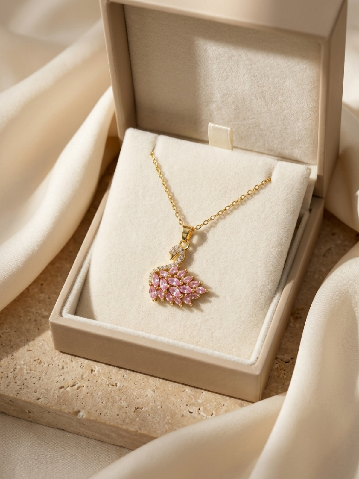 Viral Pendants