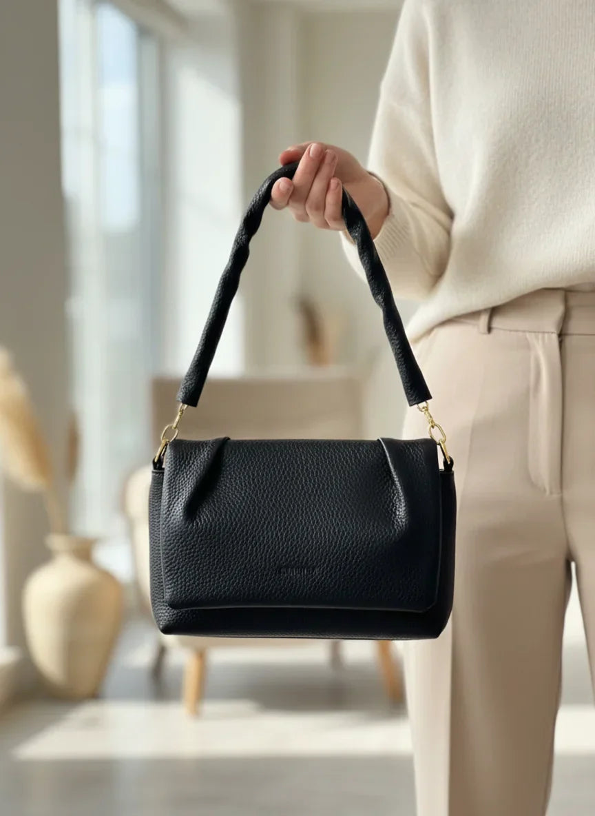 Luxury Imported Handbags