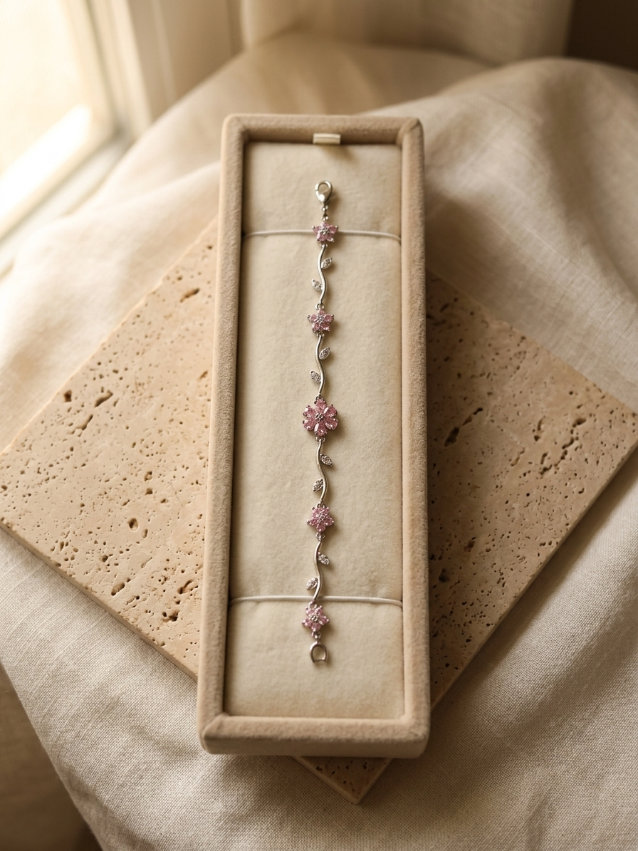 Flower Bracelets🌸