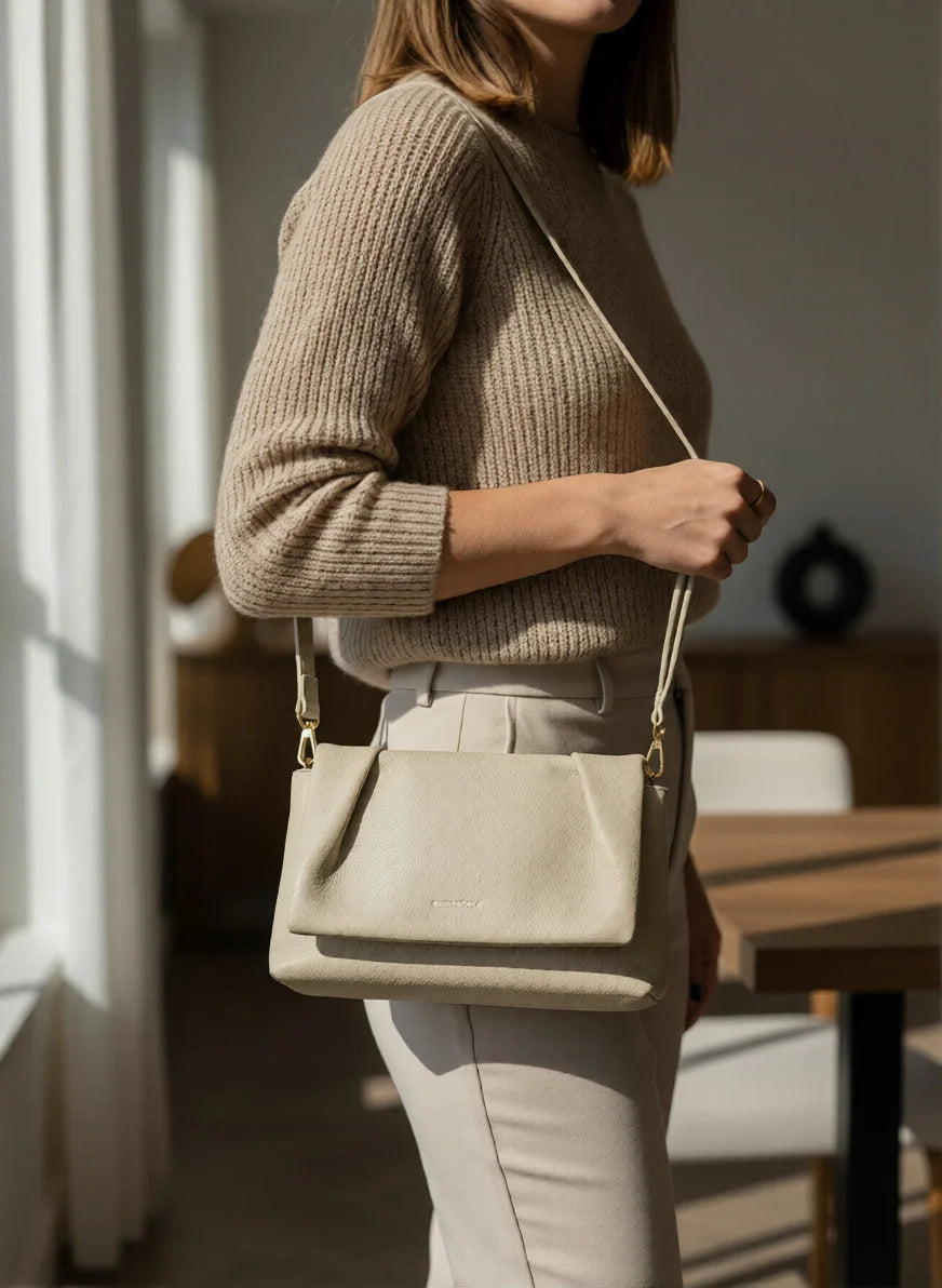Elan Carry - Beige