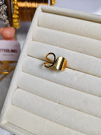 Stainless Steel Ring✨