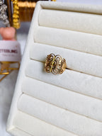 Stainless Steel Ring✨