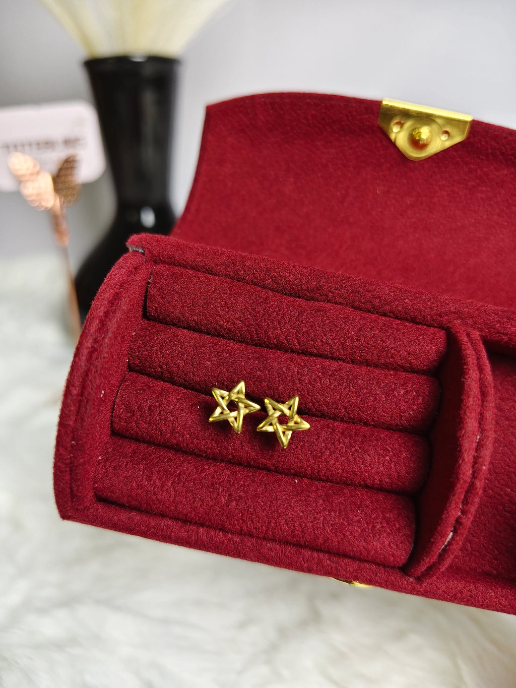 Star Light Studs✨