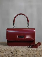 Crimson Grace- Maroon