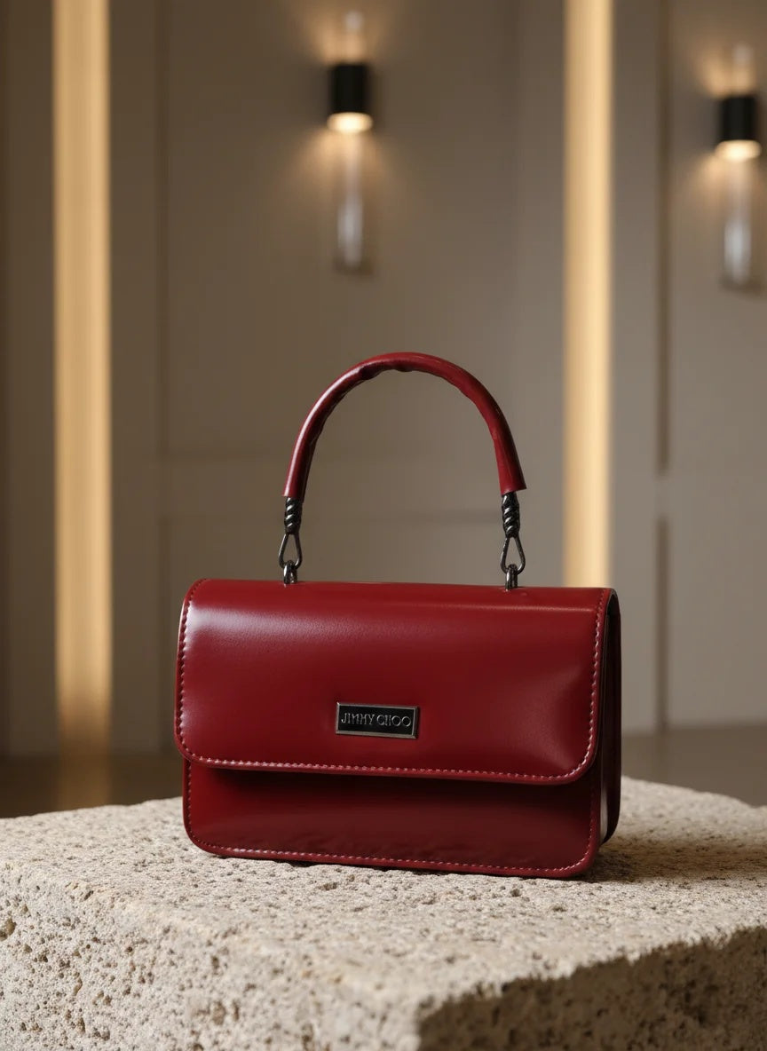 Crimson Grace- Maroon