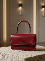 Crimson Grace- Maroon