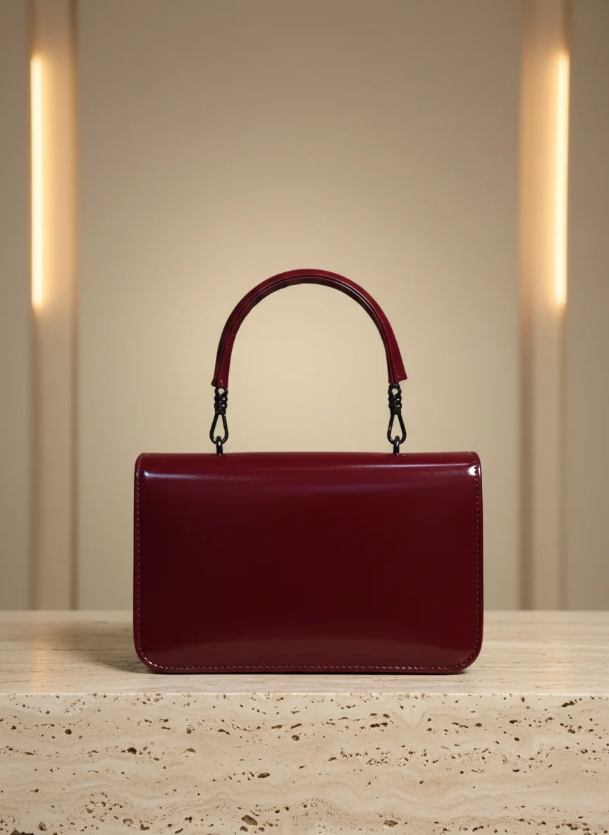 Crimson Grace- Maroon