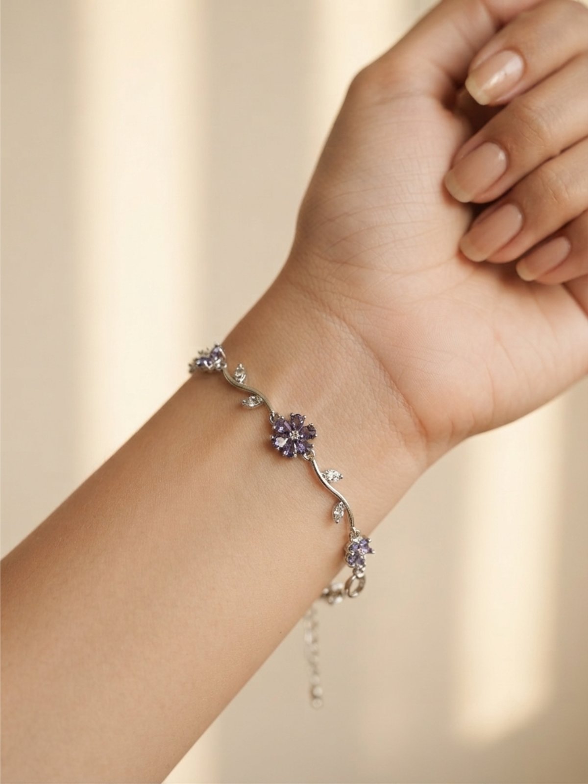 Flower Bracelets🌸