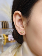 Sparkling Studs✨
