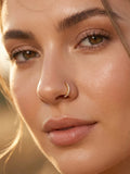 Stone Layer Nosering✨