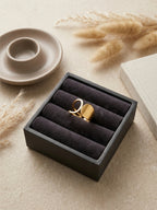 Stainless Steel Ring✨