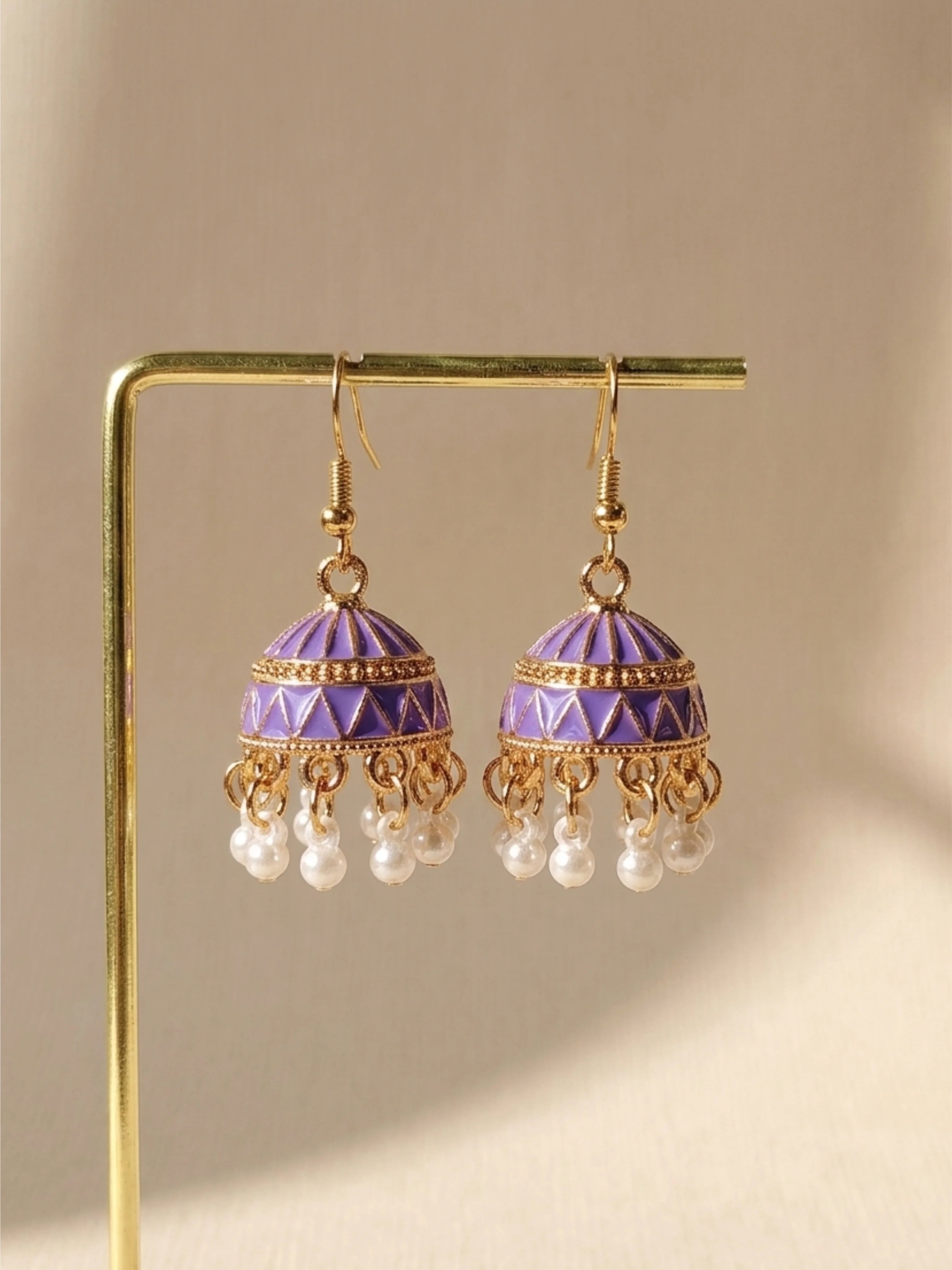 Elegant Jhumki✨