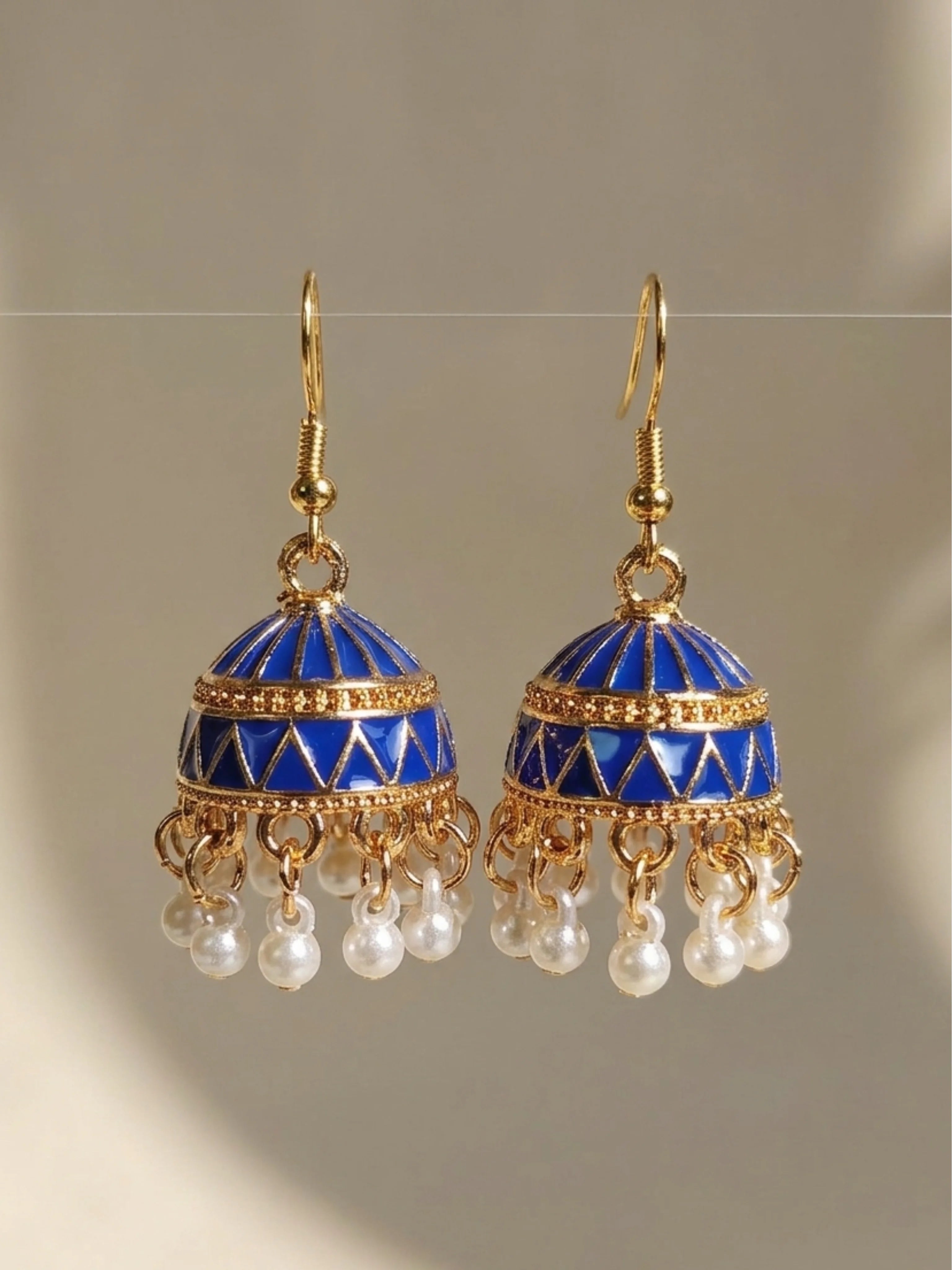 Elegant Jhumki✨