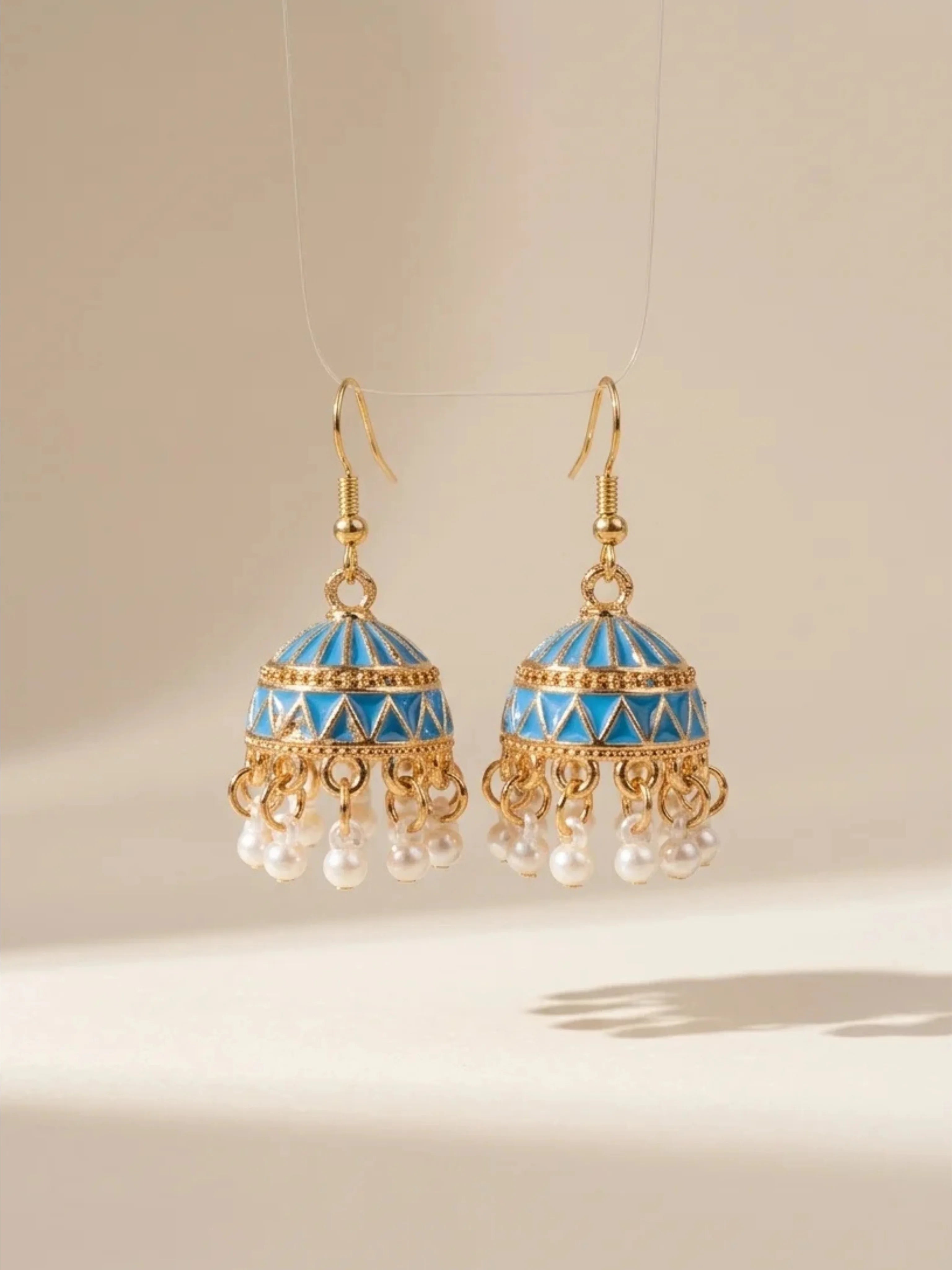 Elegant Jhumki✨