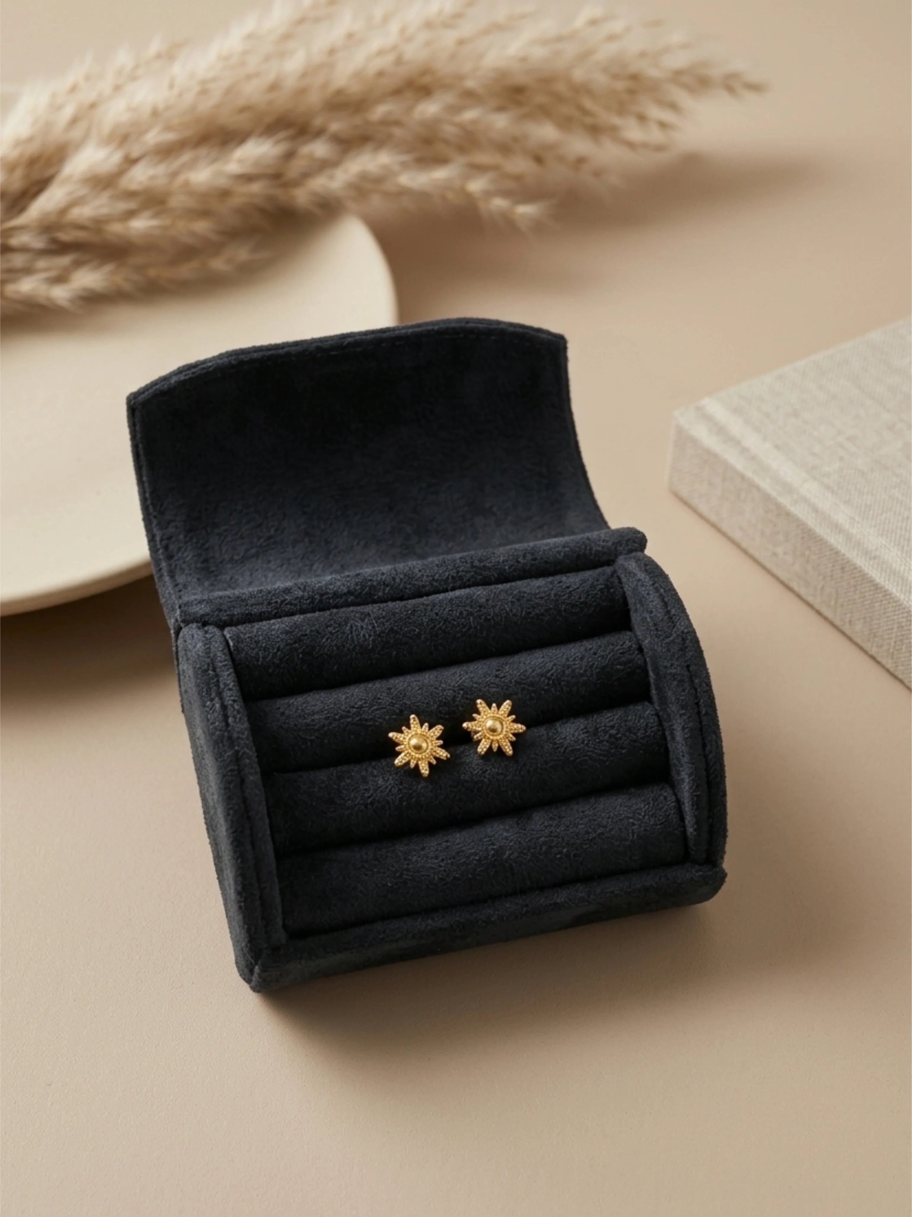 SunBurst Studs✨