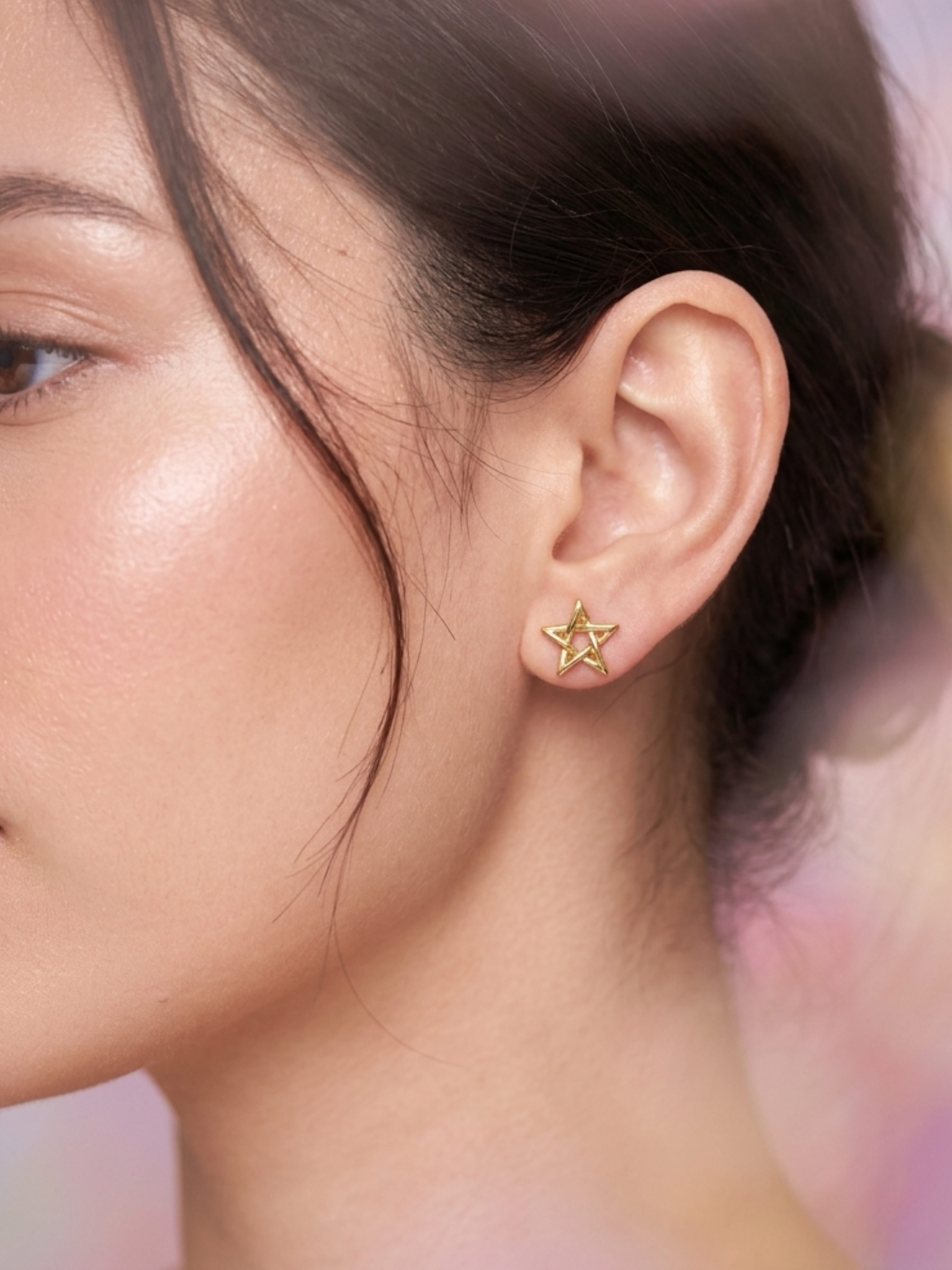Star Light Studs✨