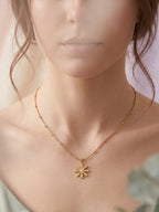 Mini Flower Pendant✨