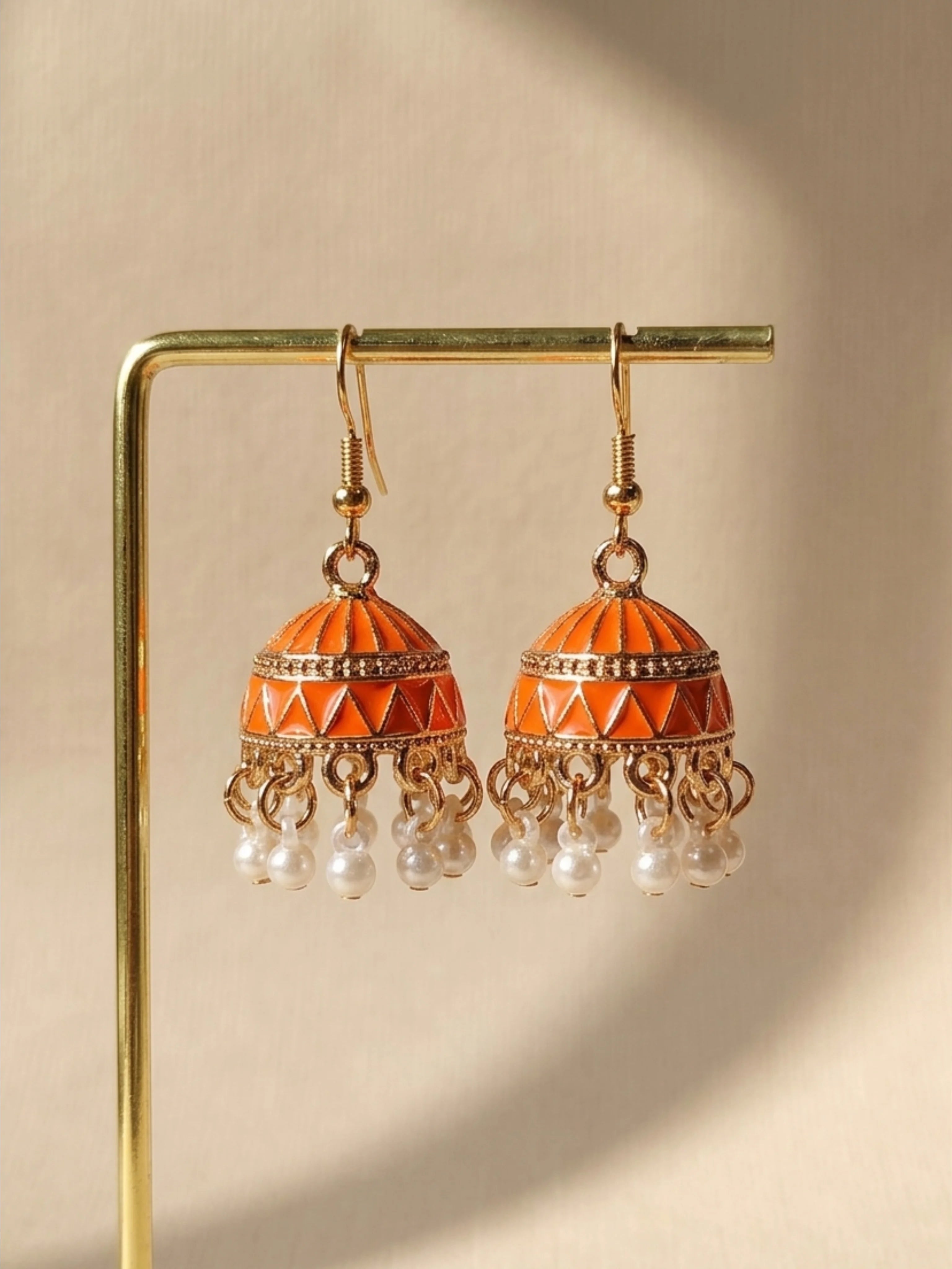 Elegant Jhumki✨