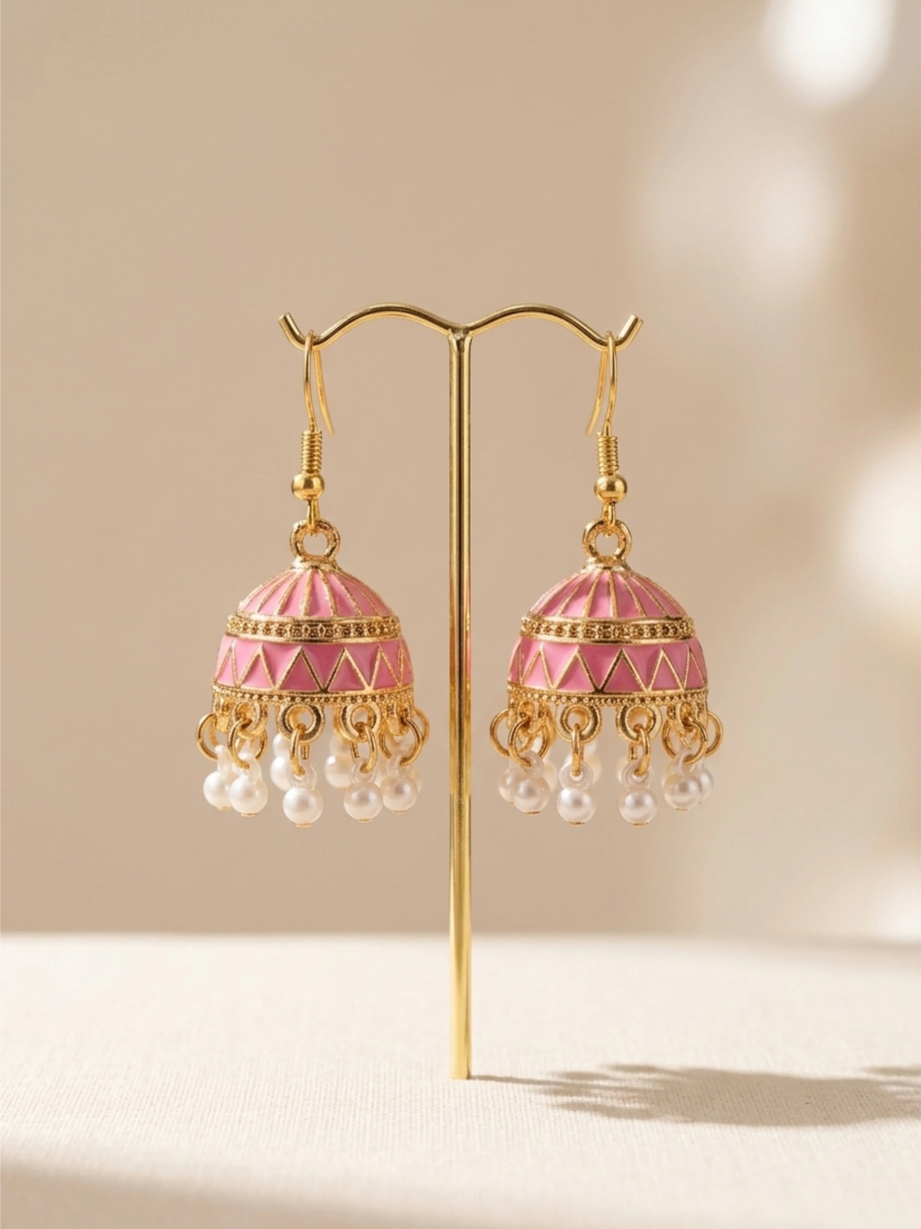 Elegant Jhumki✨