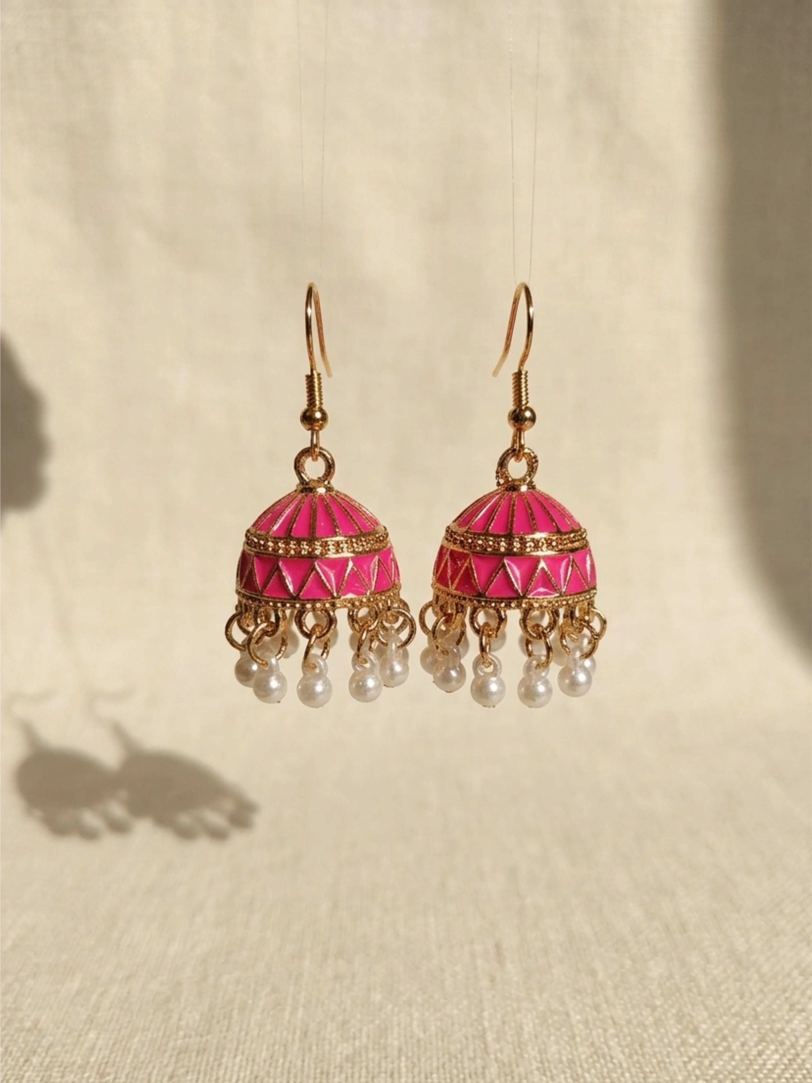 Elegant Jhumki✨