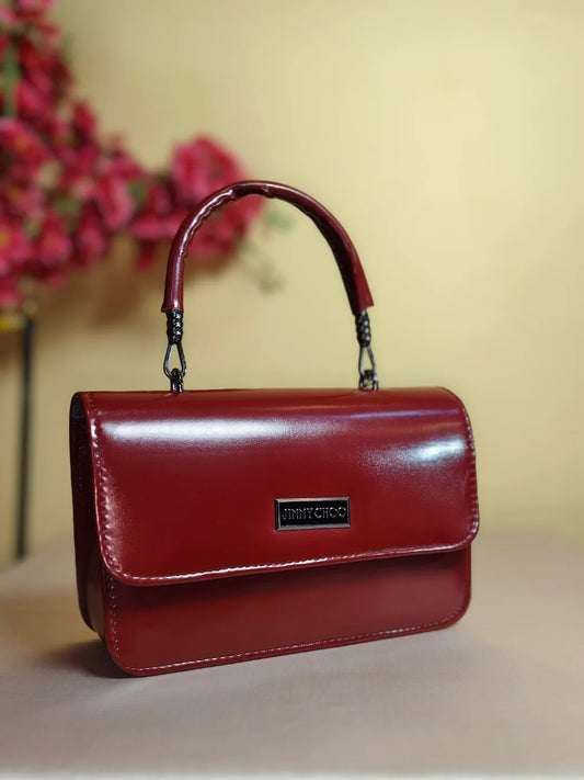 Crimson Grace- Maroon