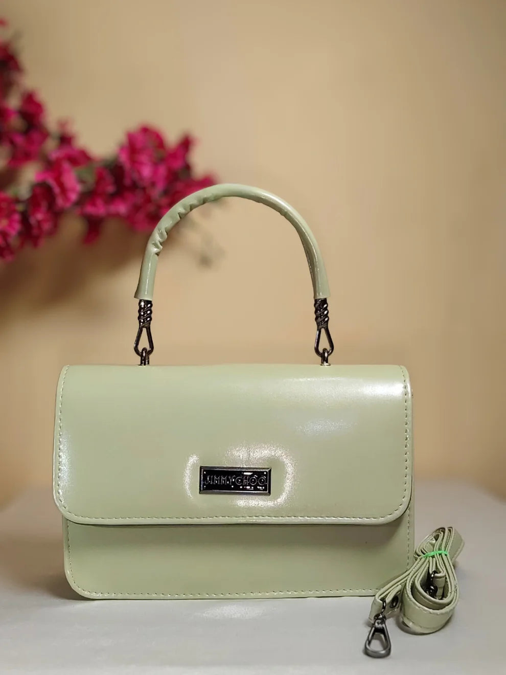 Glosse Grace- Green