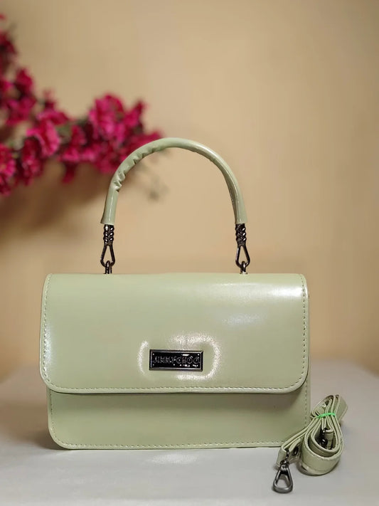 Glosse Grace- Green