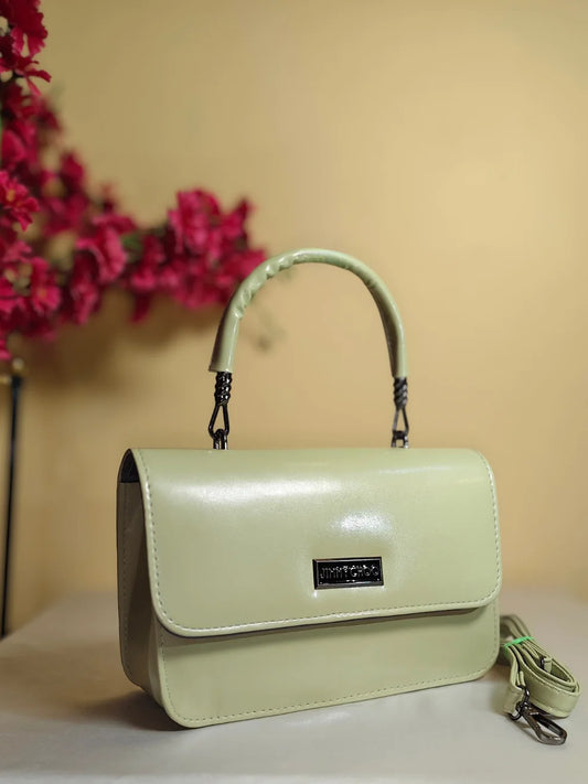Glosse Grace- Green