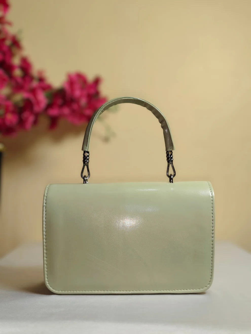 Glosse Grace- Green
