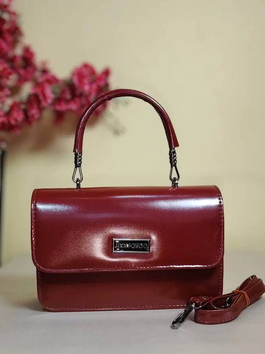 Crimson Grace- Maroon