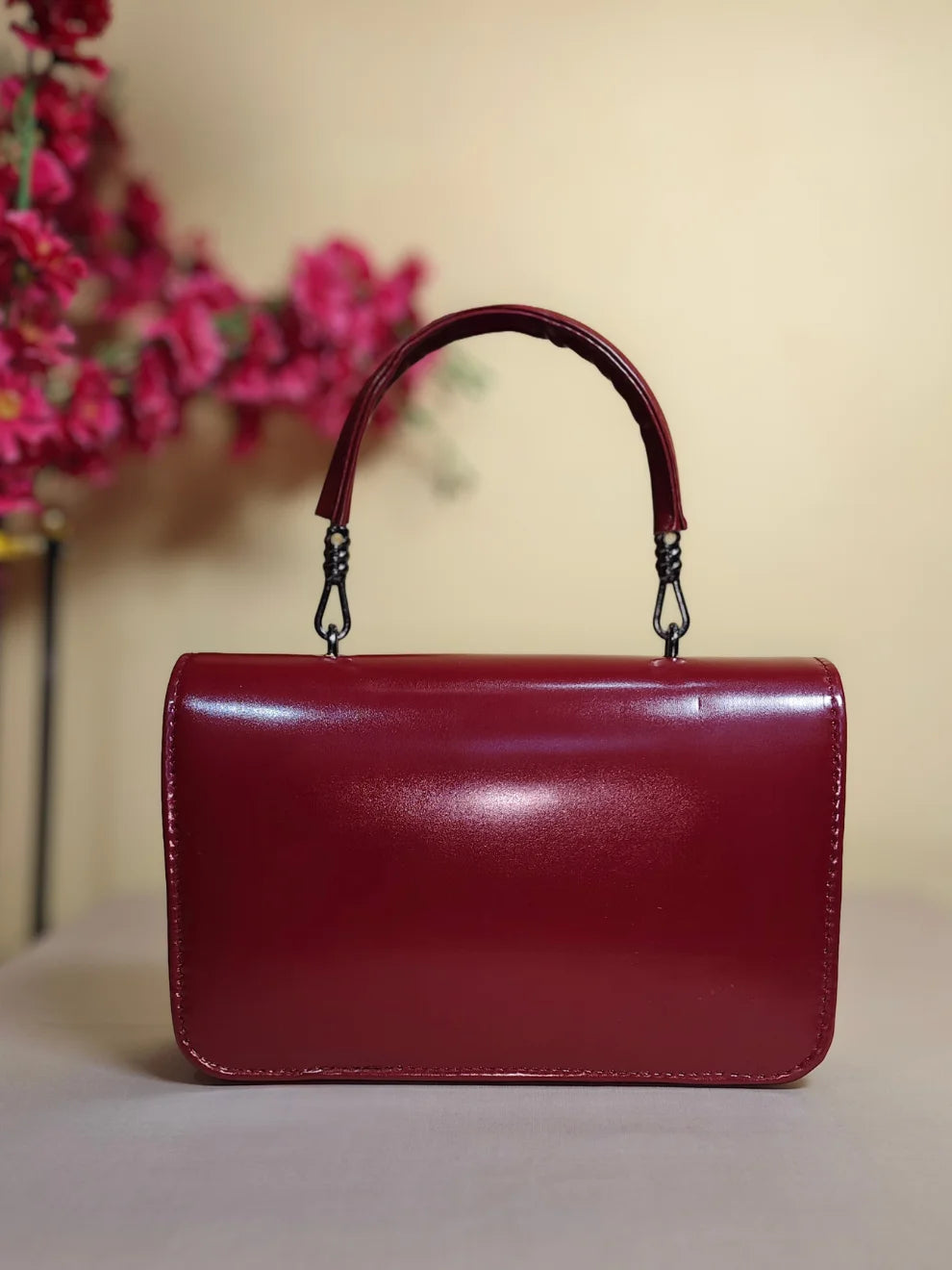 Crimson Grace- Maroon