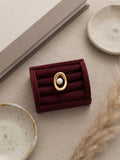 Stainless Steel Ring