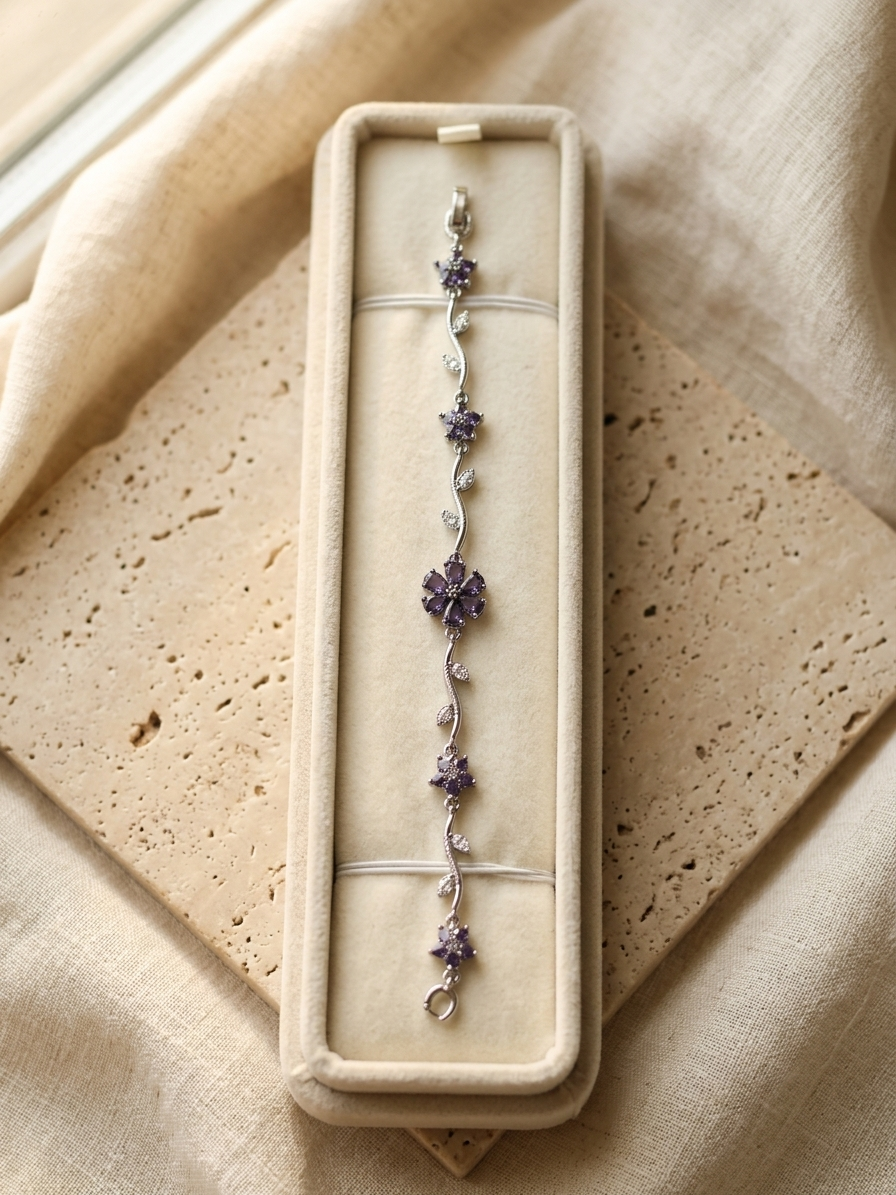 Flower Bracelets🌸
