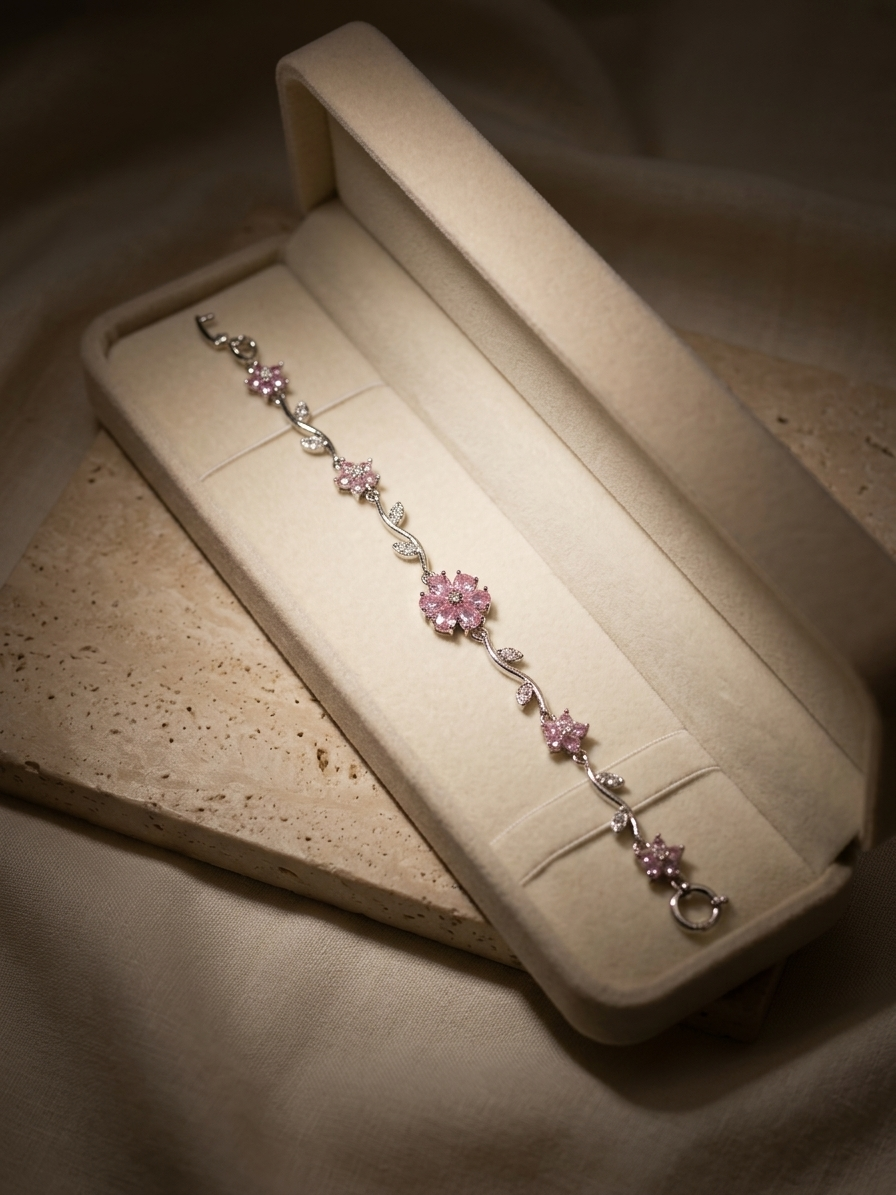 Flower Bracelets🌸